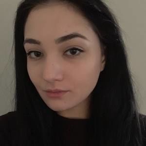 Meet your Posher, Katarina